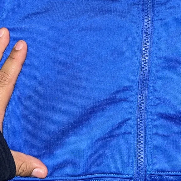 Boy’s Nike Jacket - Picture 4 of 4